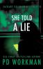 She Told a Lie