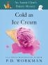 Cold as Ice Cream
