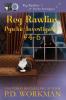 Reg Rawlins Psychic Investigator 4-6