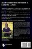 Zachary Goldman Private Investigator Cases 5-7