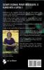 Zachary Goldman Private Investigator Cases 8-10