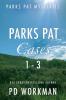 Parks Pat Mysteries 1-3