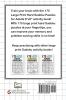 175 Large Print Hard Sudoku Puzzles for Adults