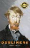 Dubliners (Deluxe Library Edition)