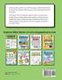 Blank Handwriting Workbook for Kids