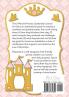 The 3-Minute Princess Leadership Journal for Girls: A Guide to Becoming a Confident and Positive Leader (Growth Mindset Journal for Kids) (A5 - 5.8 x 8.3 inch)