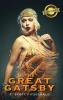 The Great Gatsby (Deluxe Library Edition)