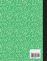 Classic Composition Notebook: (8.5x11) Wide Ruled Lined Paper Notebook Journal (Green) (Notebook for Kids Teens Students Adults) Back to School and Writing Notes