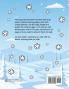 Winter Coloring Book for Kids