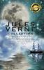 The Jules Verne Collection (5 Books in 1) Around the World in 80 Days 20000 Leagues Under the Sea Journey to the Center of the Earth From the Earth to the Moon Around the Moon (Deluxe Library Edition)