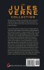 The Jules Verne Collection (5 Books in 1) Around the World in 80 Days 20000 Leagues Under the Sea Journey to the Center of the Earth From the Earth to the Moon Around the Moon (Deluxe Library Edition)