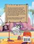 Pirate Coloring Book for Kids