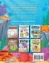 Under the Sea Coloring Book for Kids
