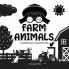 I See Farm Animals