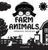 I See Farm Animals
