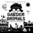I See Garden Animals
