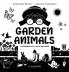 I See Garden Animals