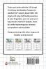 100 Large Print Easy 6x6 Sudoku Puzzles for Adults