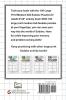 100 Large Print Medium 6x6 Sudoku Puzzles for Adults