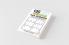 100 Large Print Medium 6x6 Sudoku Puzzles for Adults