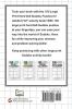 100 Large Print Hard 6x6 Sudoku Puzzles for Adults: Only One Puzzle Per Page! (Pocket 6x9 Size)