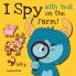 I Spy With Yedi on the Farm!