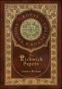 The Pickwick Papers (Royal Collector's Edition) (Case Laminate Hardcover with Jacket)
