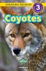 Coyotes