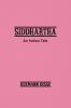 Siddhartha
