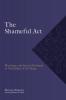 The Shameful Act