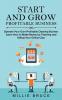 Start and Grow Profitable Business