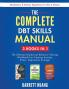 The Complete DBT Skills Manual