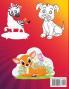 Cute AnimalColoring Book For Kids: Kids Coloring and Activity Book For Ages 3-8 (Kids Coloring Book)