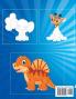 Baby Animal Coloring Book For Kids: Kids Coloring Book With Different Baby Animal For Ages 3-8