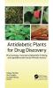Antidiabetic Plants for Drug Discovery