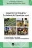 Organic Farming for Sustainable Development