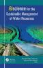 GIScience for the Sustainable Management of Water Resources