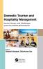 Domestic Tourism and Hospitality Management