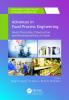 Advances in Food Process Engineering