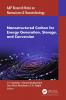 Nanostructured Carbon for Energy Generation Storage and Conversion