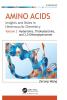 Amino Acids: Insights and Roles in Heterocyclic Chemistry