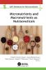 Micronutrients and Macronutrients as Nutraceuticals