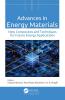 Advances in Energy Materials