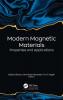 Modern Magnetic Materials