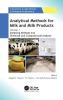 Analytical Methods for Milk and Milk Products