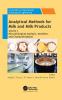 Analytical Methods for Milk and Milk Products