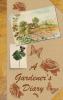 A Gardener's Diary: 2 (Romantic Victorian Journals)