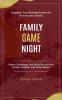 Family Game Night