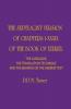 THE SEPTUAGINT VERSION OF CHAPTERS I-XXXIX OF THE BOOK OF EZEKIEL