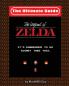 NES Classic: The Ultimate Guide to The Legend Of Zelda